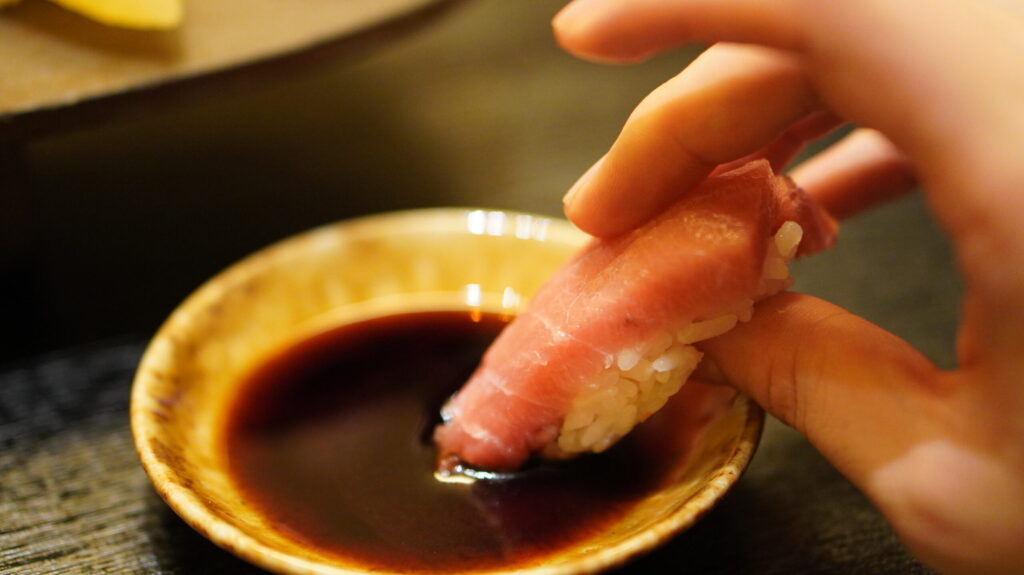 姫路駅 塩町 寿司