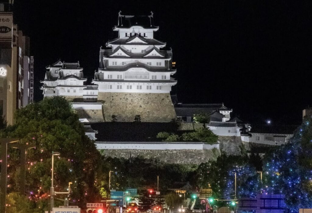 姫路城観光のあとに訪れたい、和招縁 福中店の個室和食