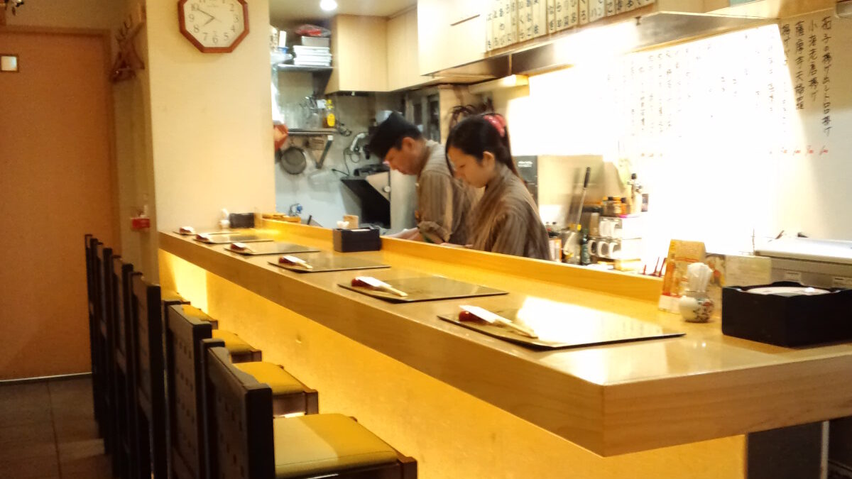 福中1階ｶｳﾝﾀ‐